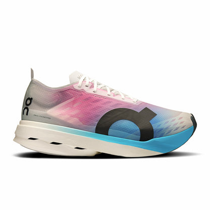 On United States Smart Buy | Men's Cloudboom Strike - Black/White
