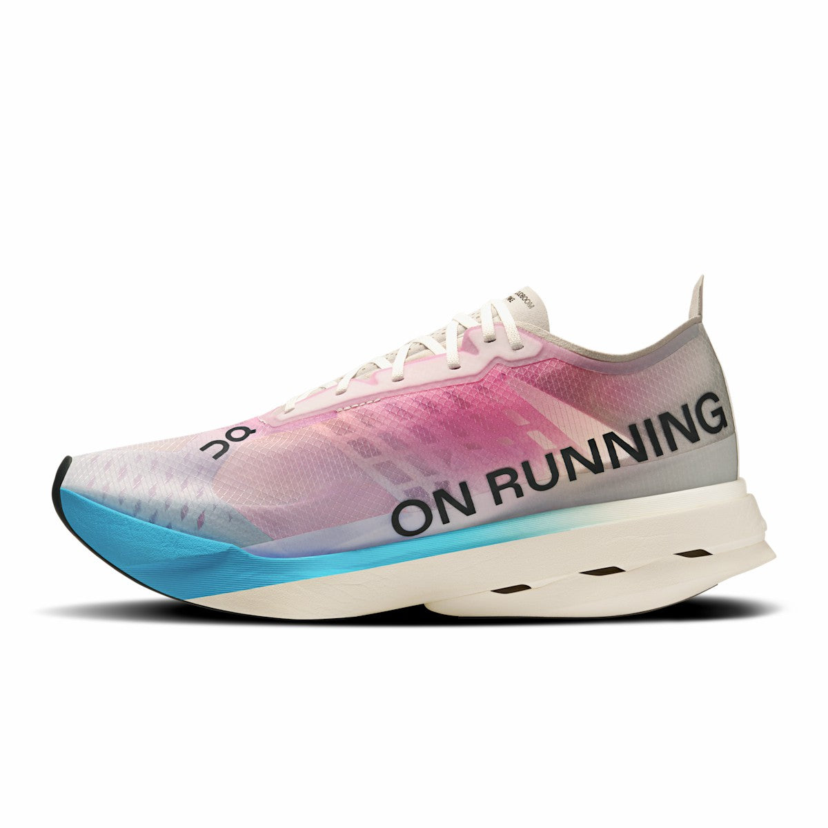 On United States Customer Favorite | Men's Cloudboom Strike - White/Horizon