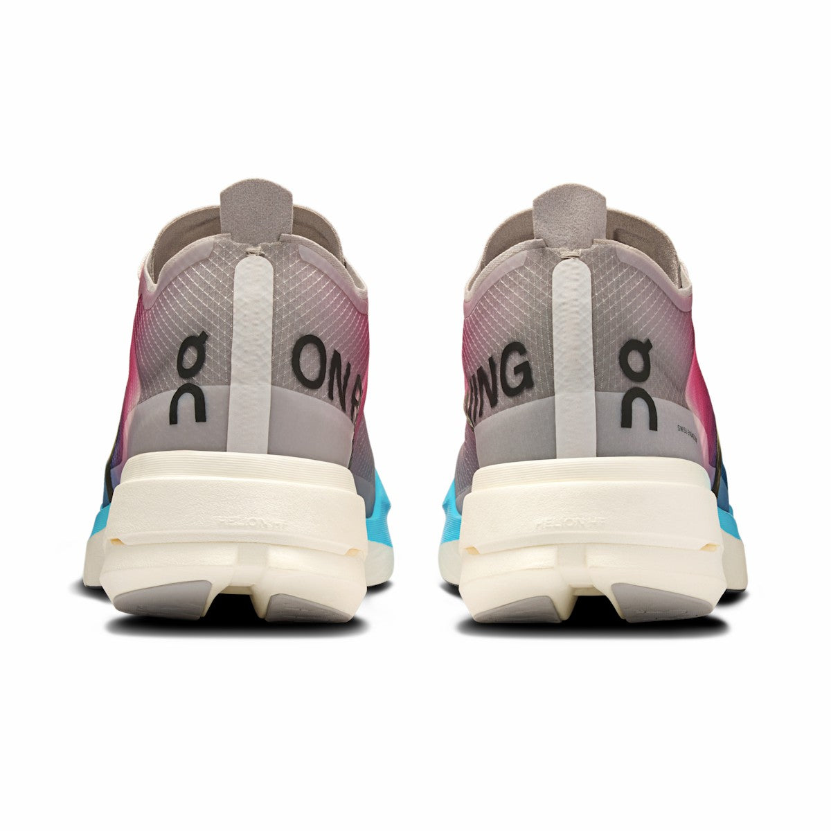 On United States Customer Favorite | Men's Cloudboom Strike - White/Horizon