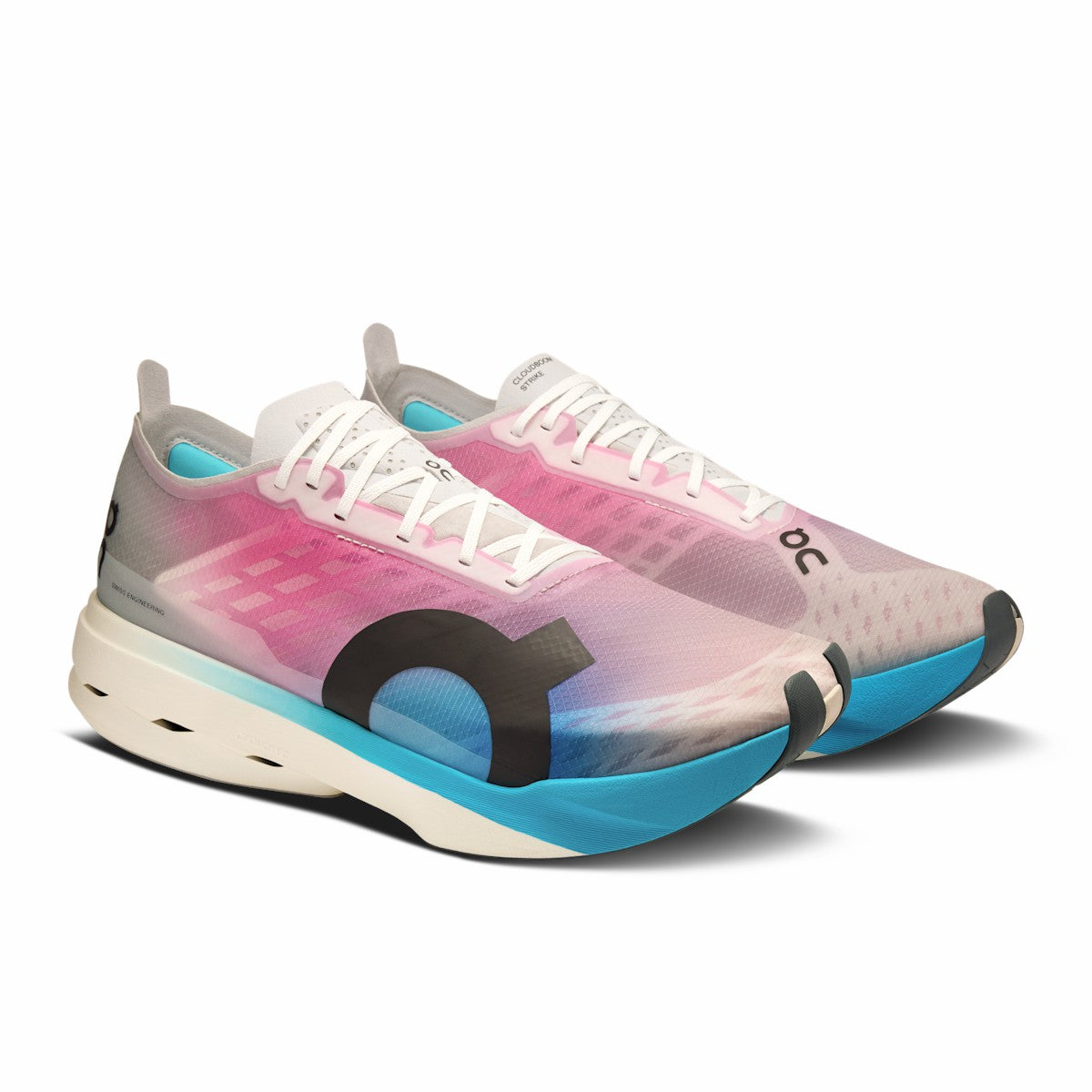 On United States Customer Favorite | Men's Cloudboom Strike - White/Horizon