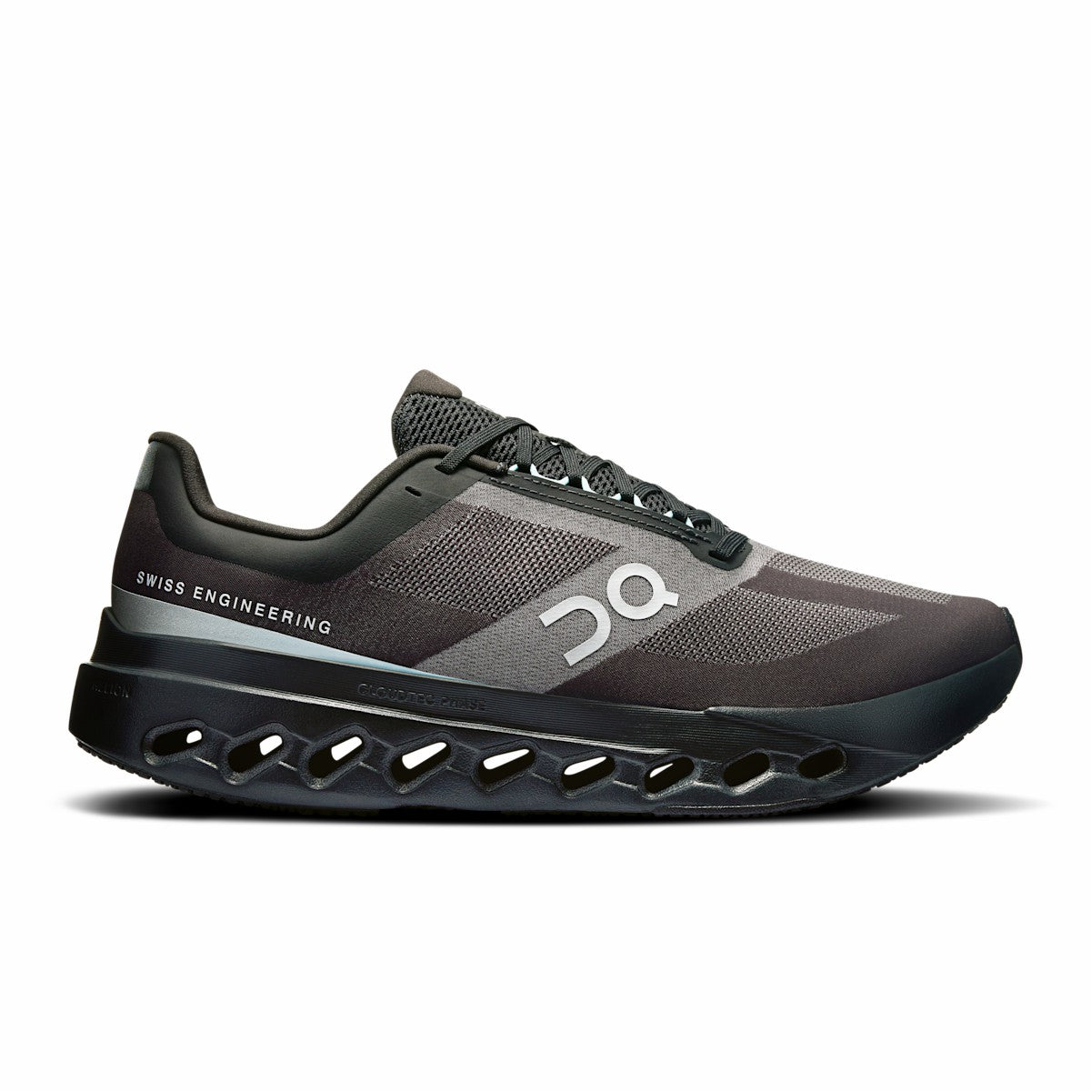 On United States Classic | Men's Cloudsurfer Next - Black/Bay
