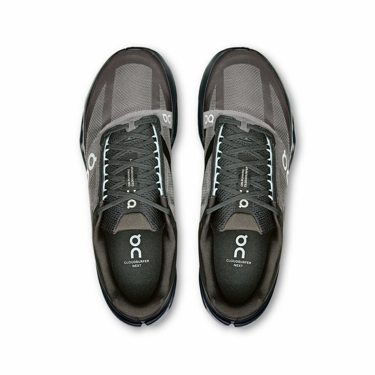 On United States Classic | Men's Cloudsurfer Next - Black/Bay