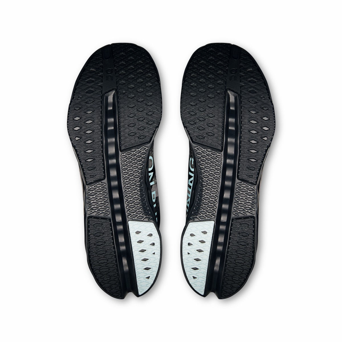 On United States Classic | Men's Cloudsurfer Next - Black/Bay
