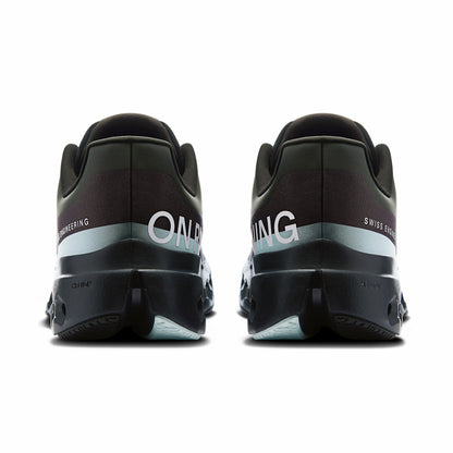 On United States Classic | Men's Cloudsurfer Next - Black/Bay