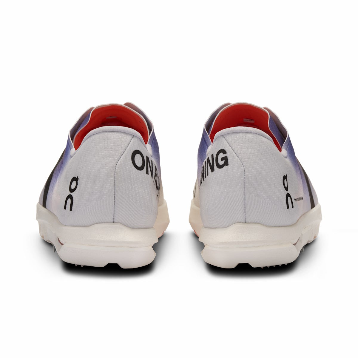 On United States Hot Sale | Men's Cloudspike Amplius - White/Flame