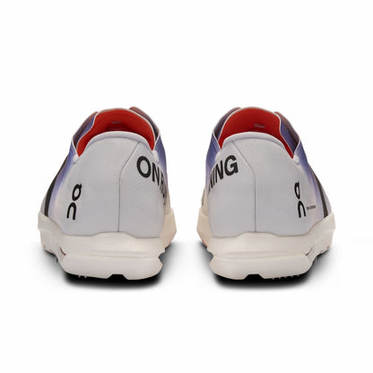 On United States Hot Sale | Men's Cloudspike Amplius - White/Flame