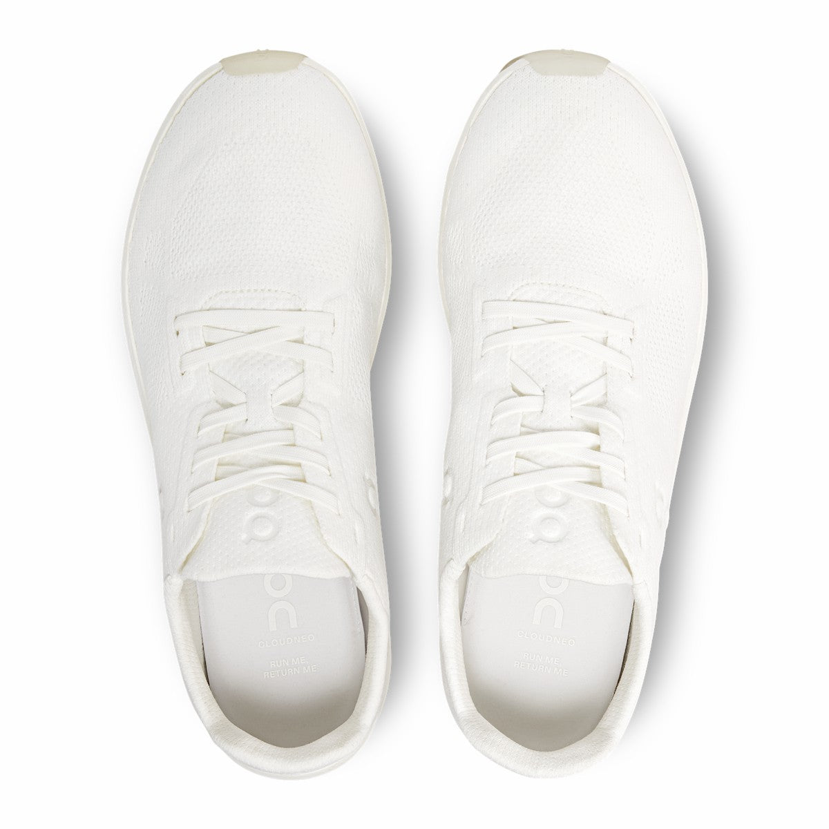 On United States Great Value | Men's Cloudneo - Undyed