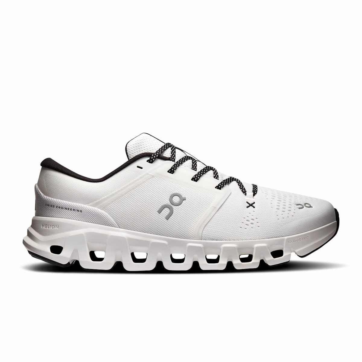 On United States Premium | Men's Cloud X 5 - White/Black