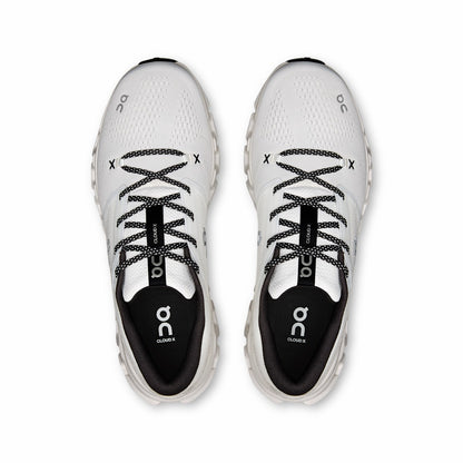 On United States Premium | Men's Cloud X 5 - White/Black