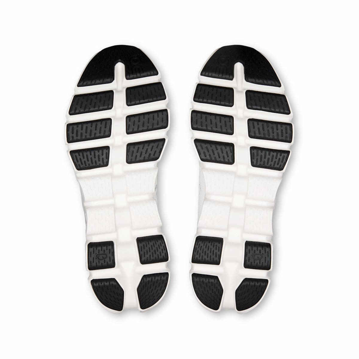 On United States Premium | Men's Cloud X 5 - White/Black
