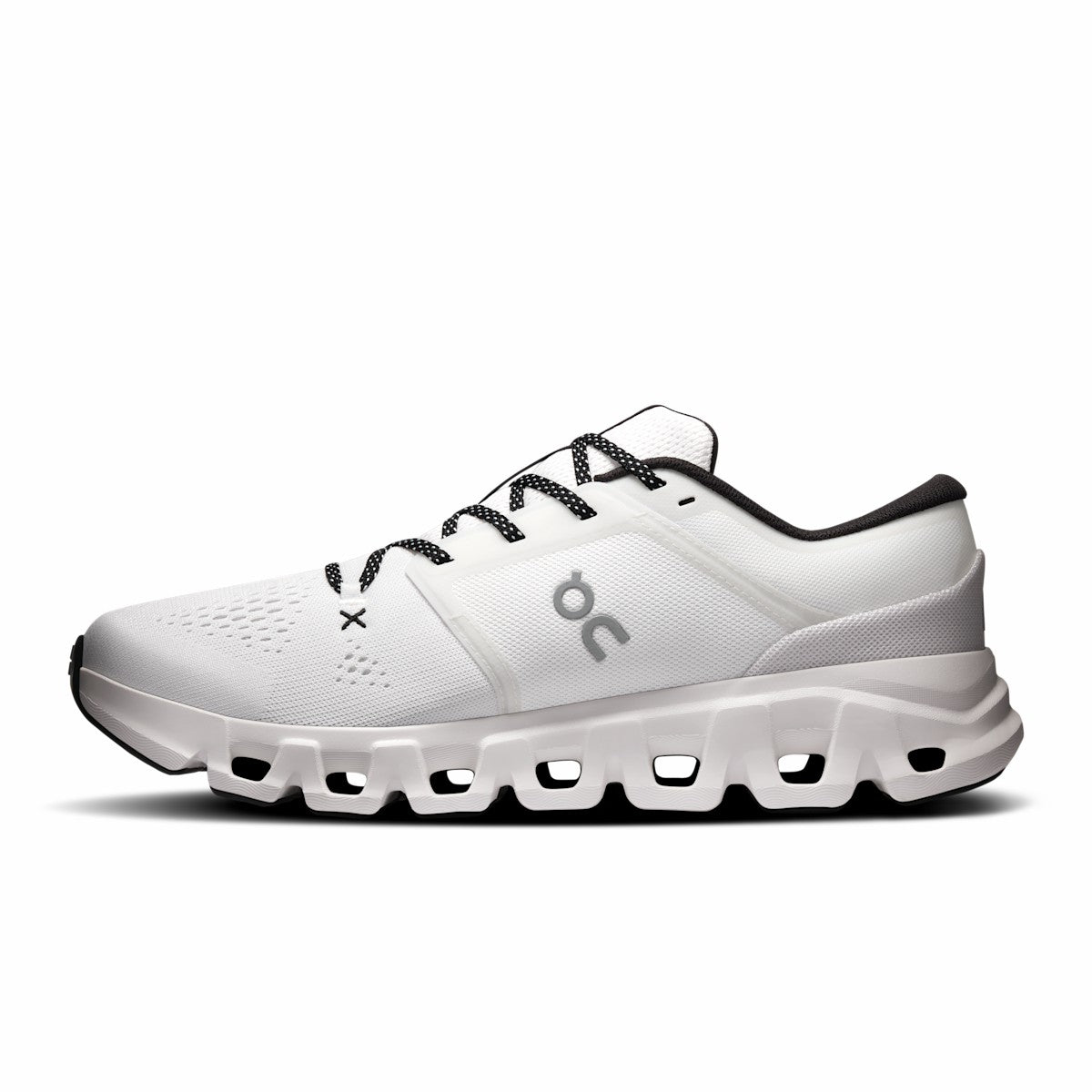 On United States Premium | Men's Cloud X 5 - White/Black