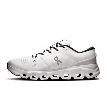 On United States Premium | Men's Cloud X 5 - White/Black