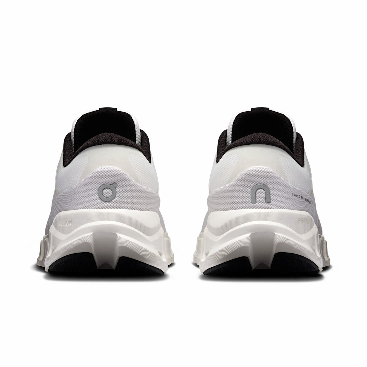 On United States Premium | Men's Cloud X 5 - White/Black