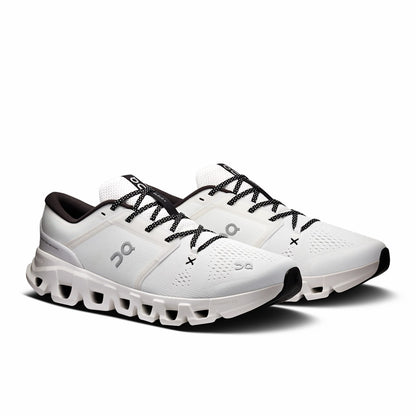 On United States Premium | Men's Cloud X 5 - White/Black