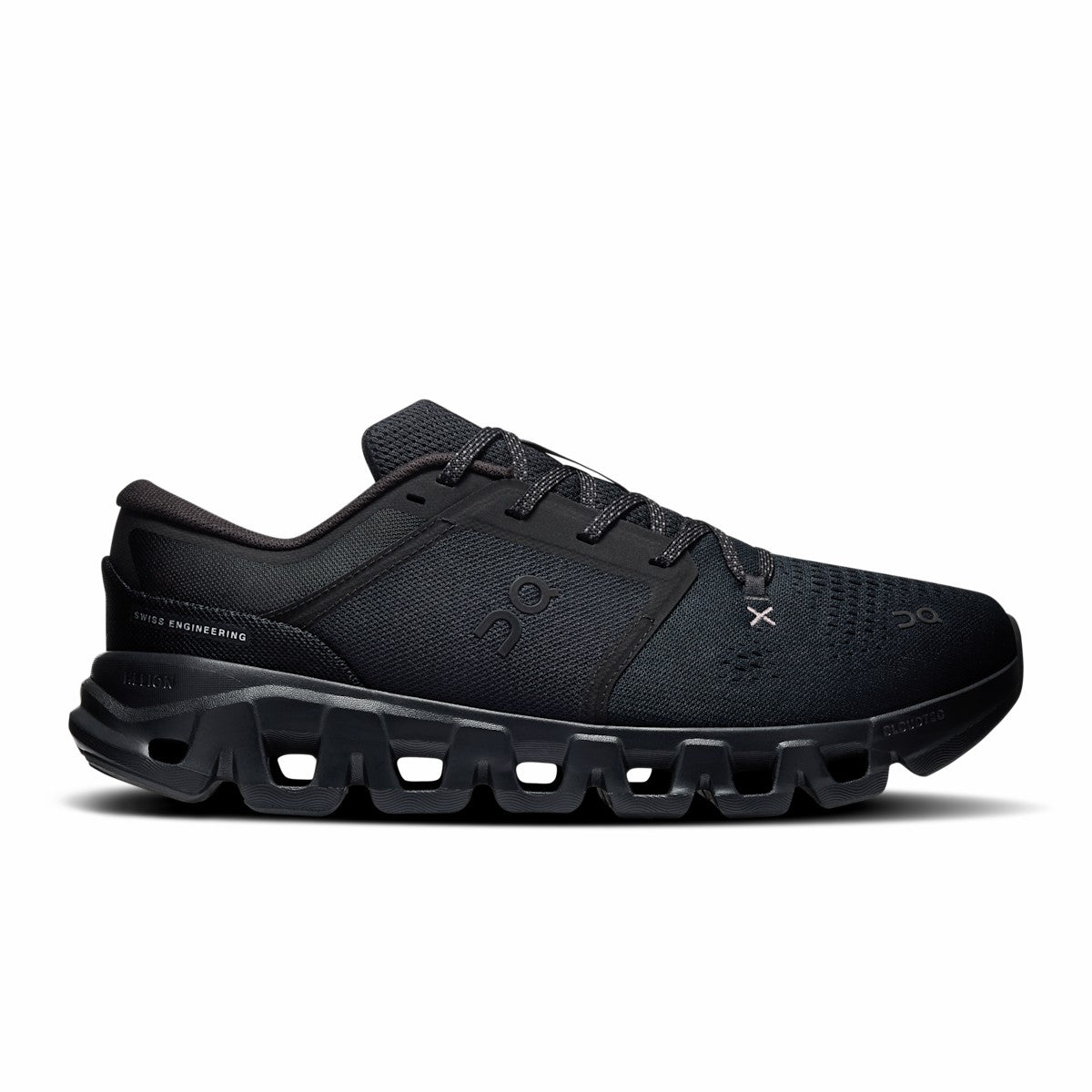 On United States Premium | Men's Cloud X 5 - White/Black