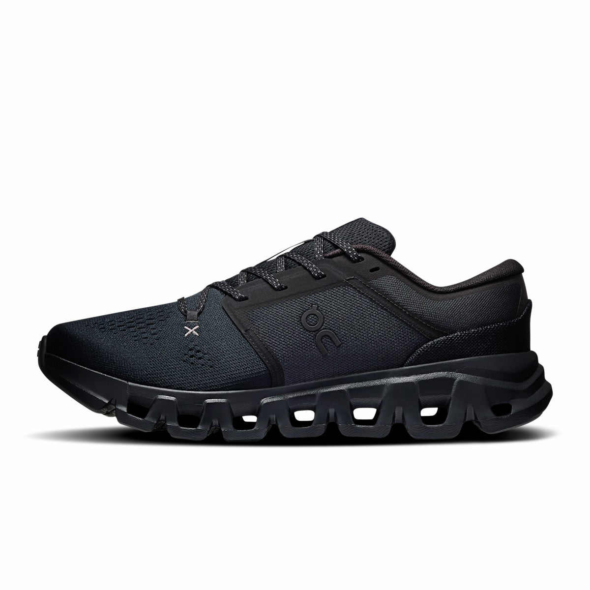 On United States Deals | Men's Cloud X 5 - Black/Black