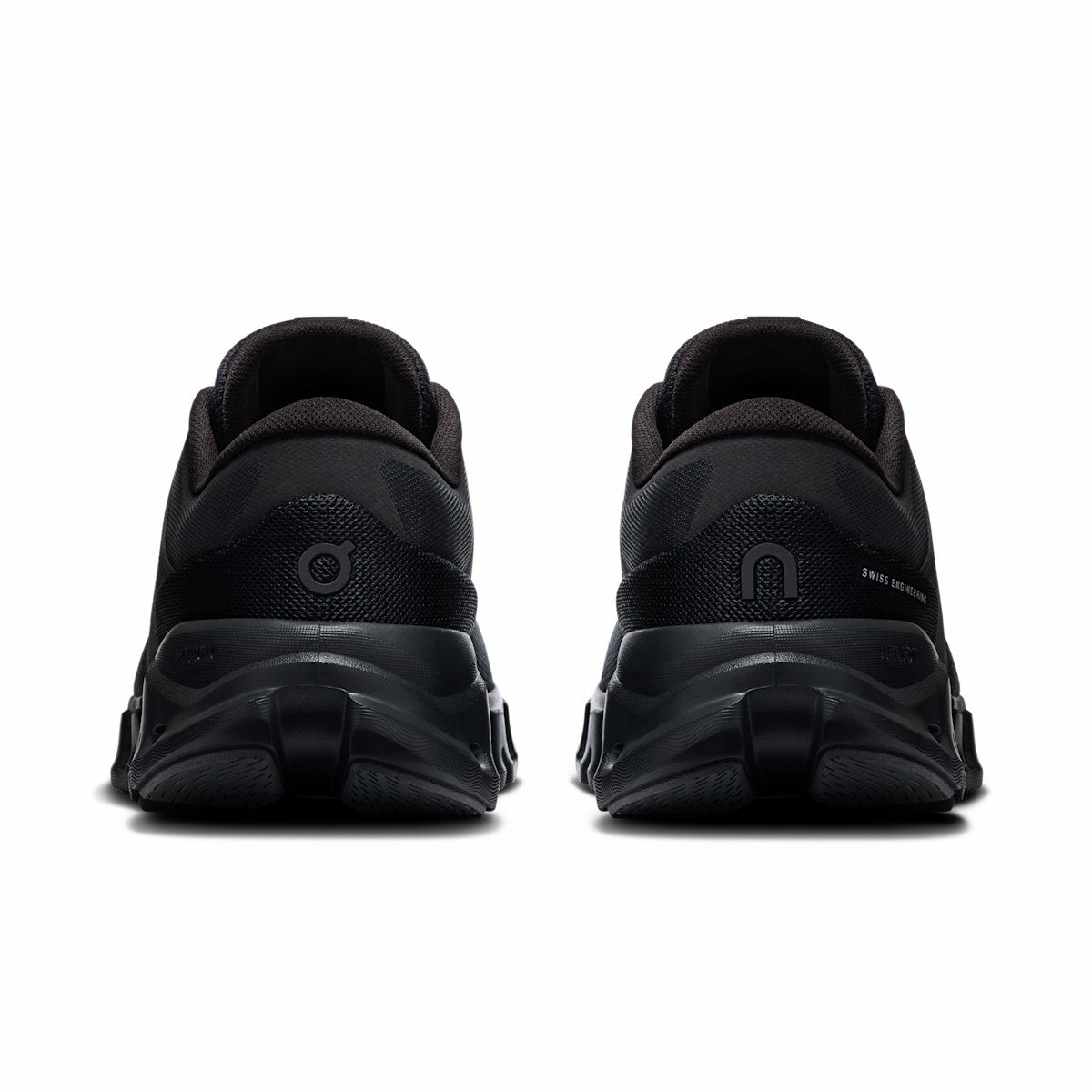 On United States Deals | Men's Cloud X 5 - Black/Black