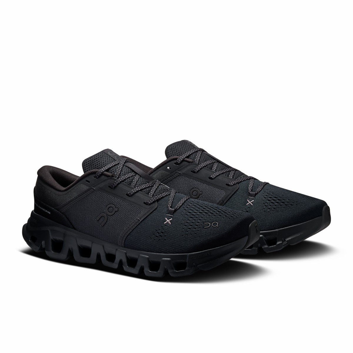 On United States Deals | Men's Cloud X 5 - Black/Black