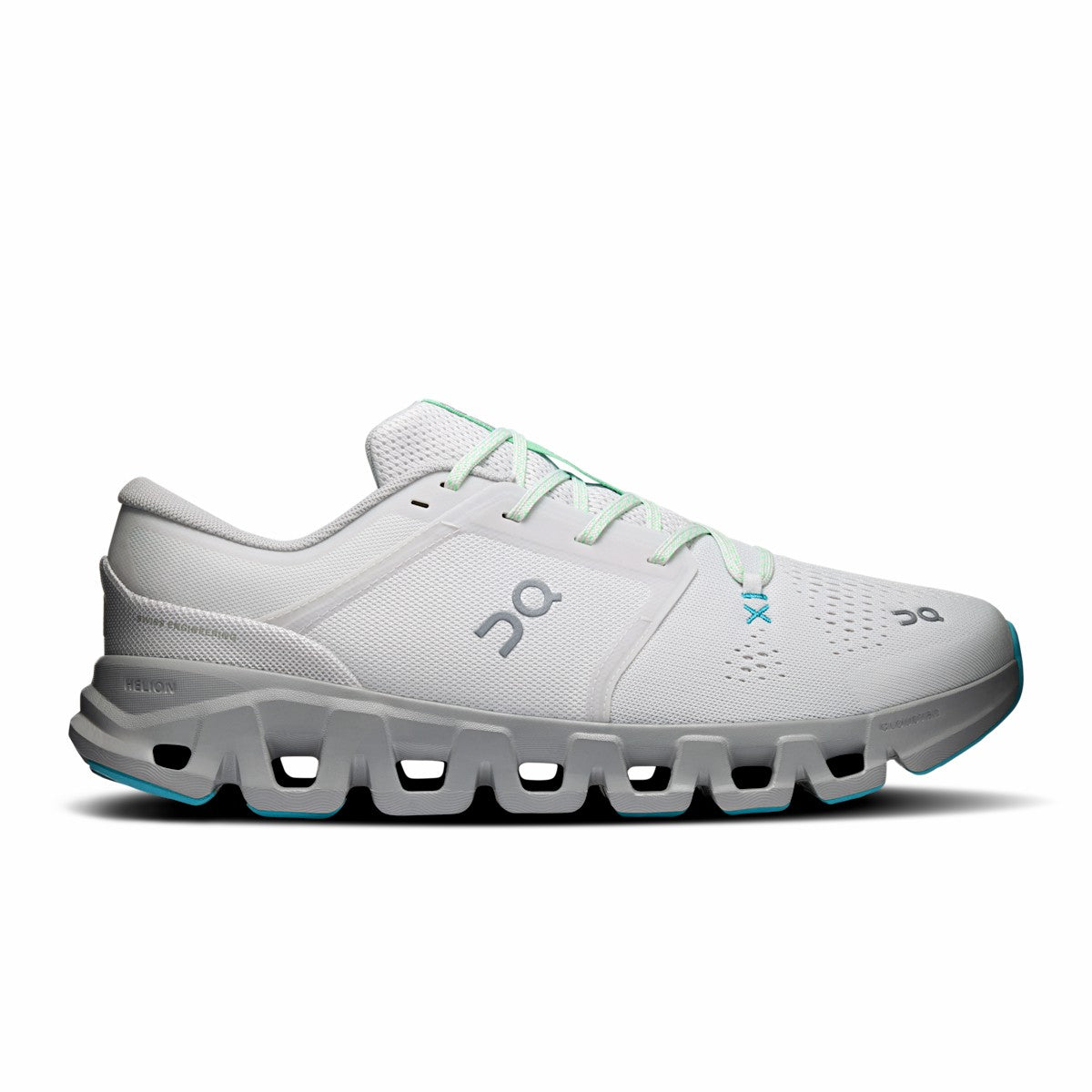 On United States Deals | Men's Cloud X 5 - Black/Black