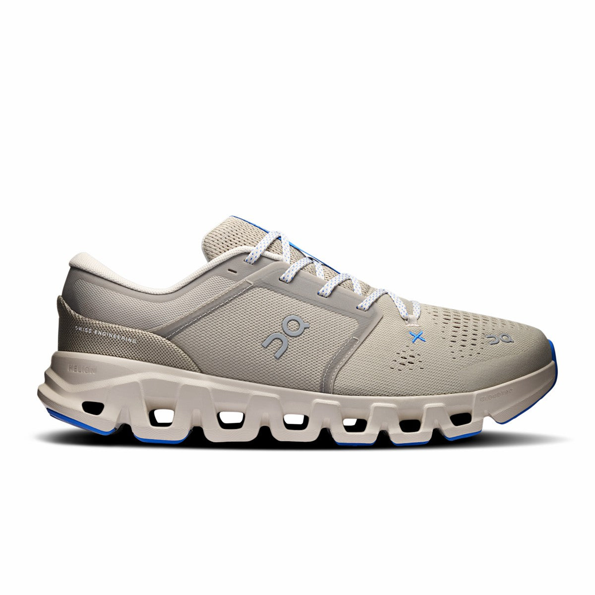 On United States Deals | Men's Cloud X 5 - Black/Black