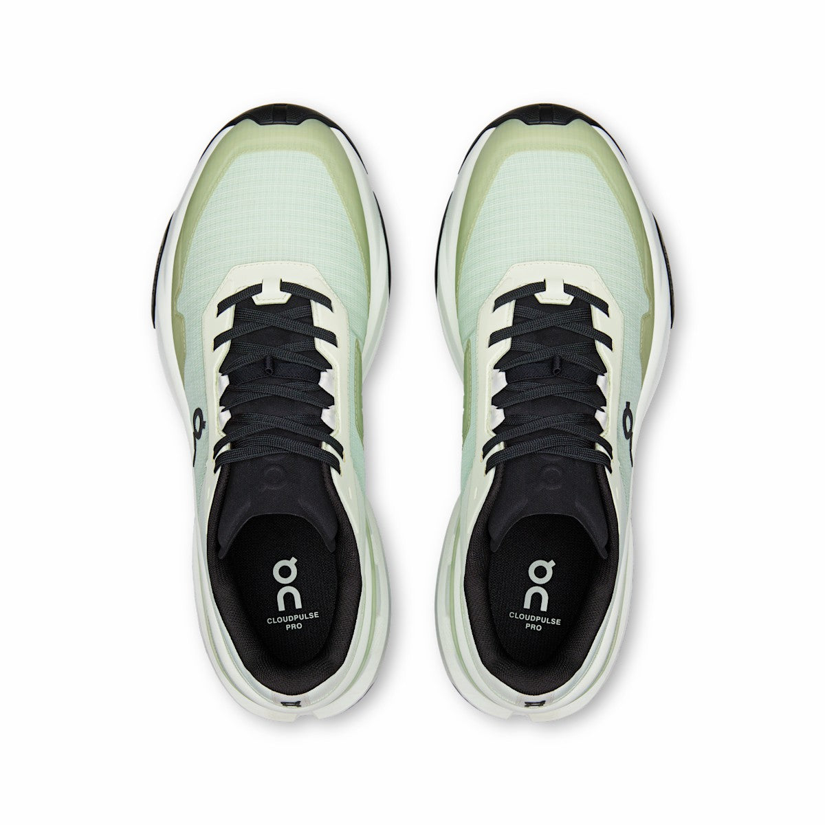 On United States Discount | Men's Cloudpulse Pro - Iceberg/Black