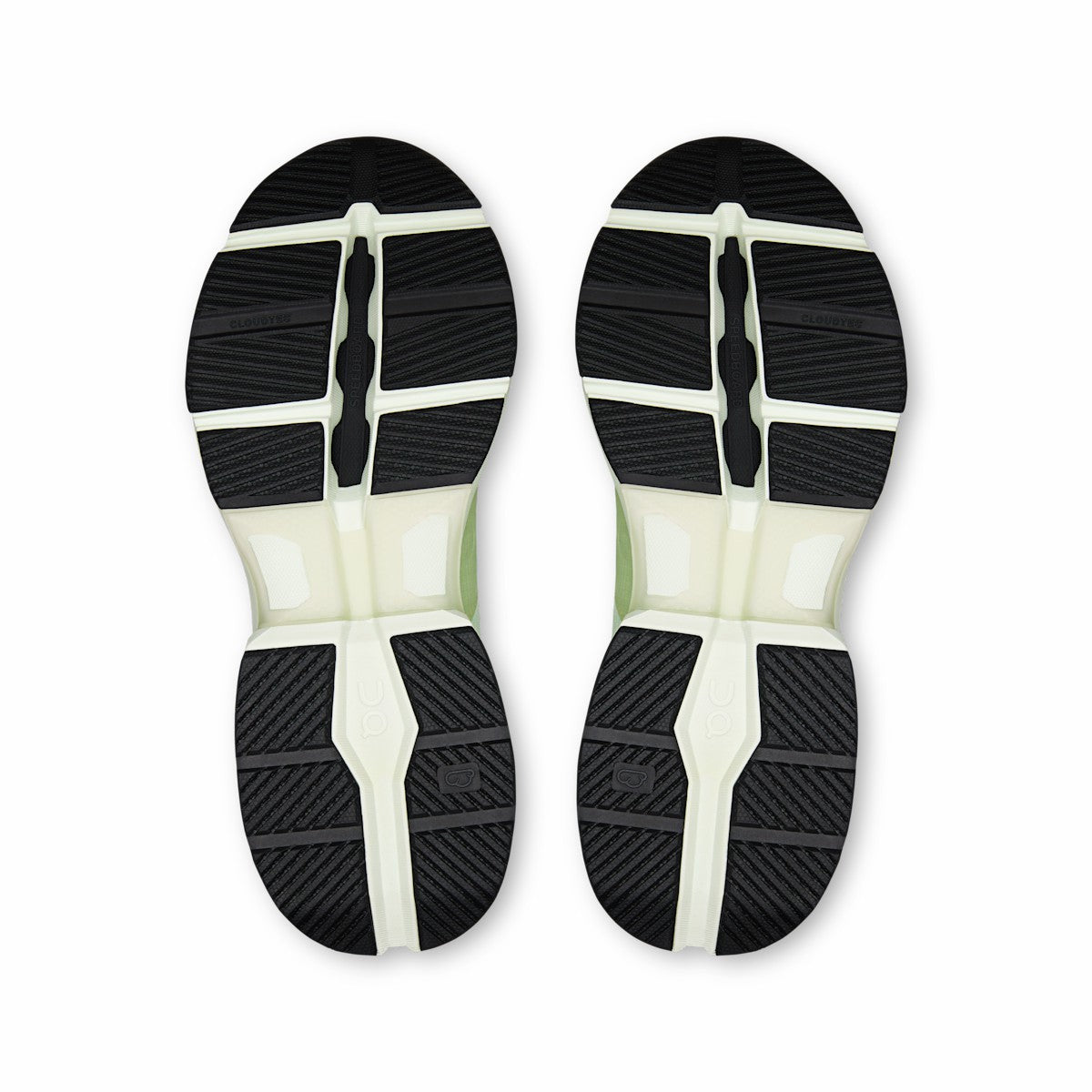 On United States Discount | Men's Cloudpulse Pro - Iceberg/Black