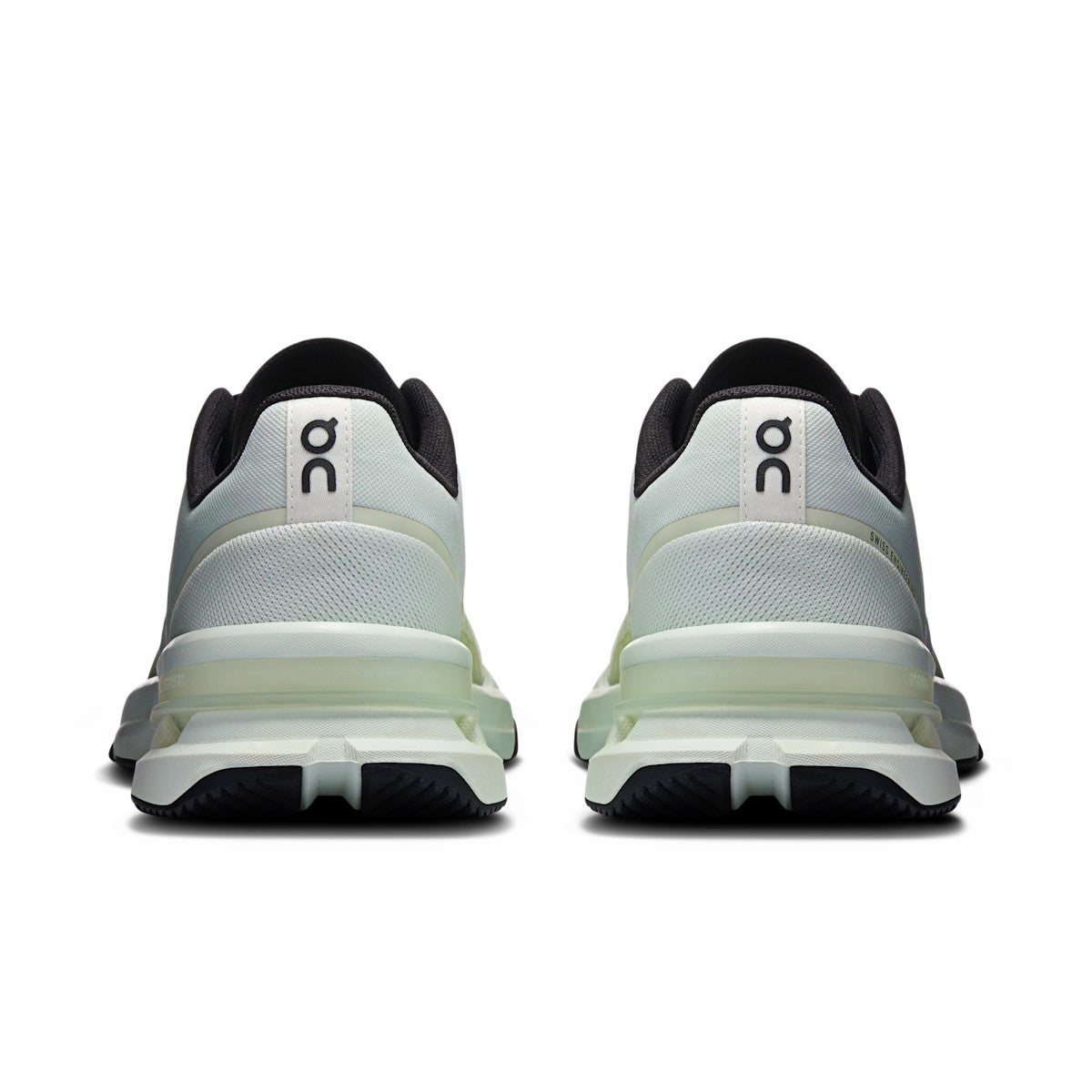 On United States Discount | Men's Cloudpulse Pro - Iceberg/Black