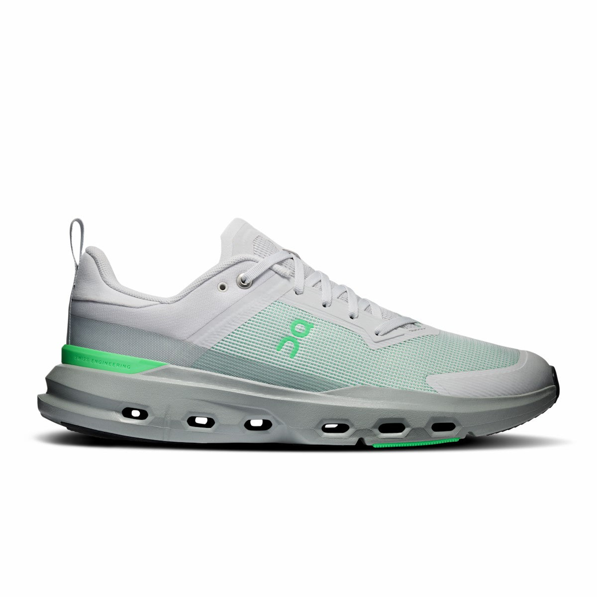 On United States Top Pick | Men's Cloudpulse Next - Frost/Glacier