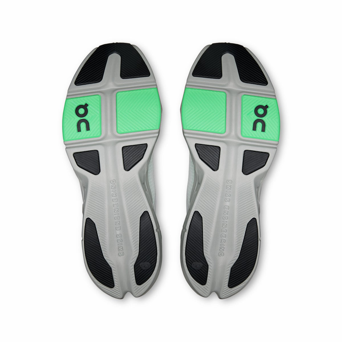 On United States Top Pick | Men's Cloudpulse Next - Frost/Glacier
