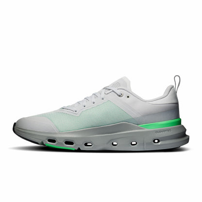 On United States Top Pick | Men's Cloudpulse Next - Frost/Glacier