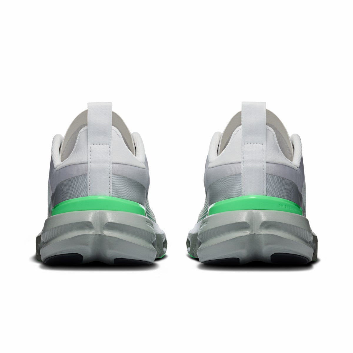 On United States Top Pick | Men's Cloudpulse Next - Frost/Glacier