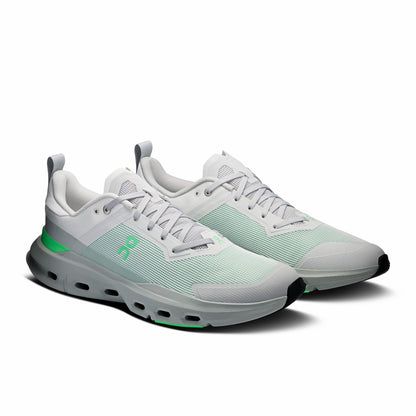 On United States Top Pick | Men's Cloudpulse Next - Frost/Glacier