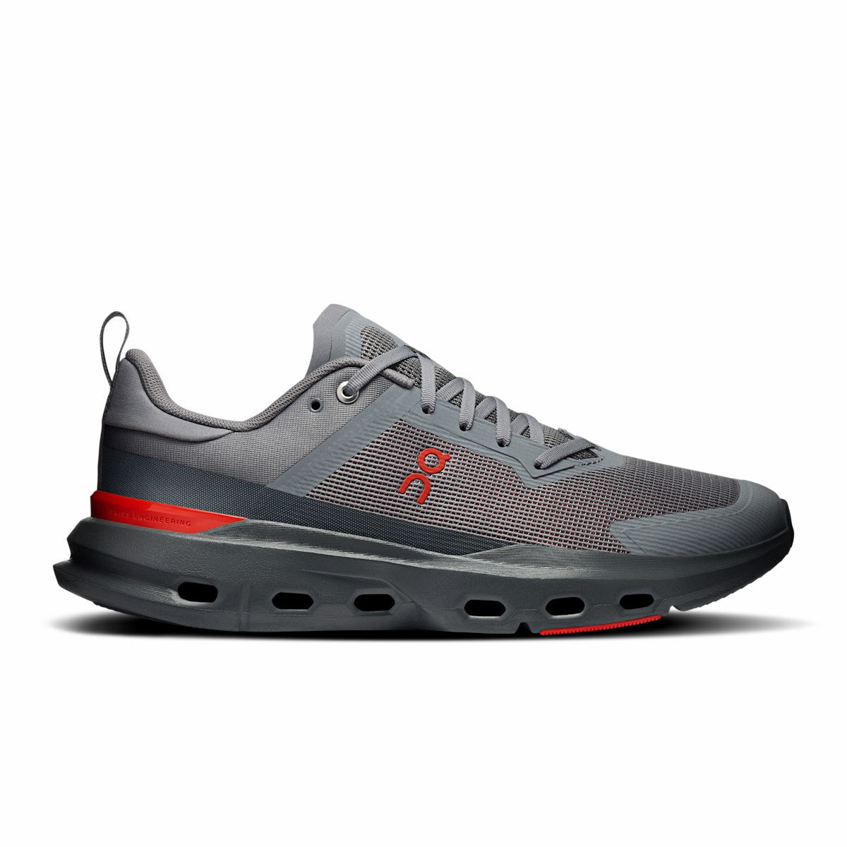 On United States Top Pick | Men's Cloudpulse Next - Frost/Glacier