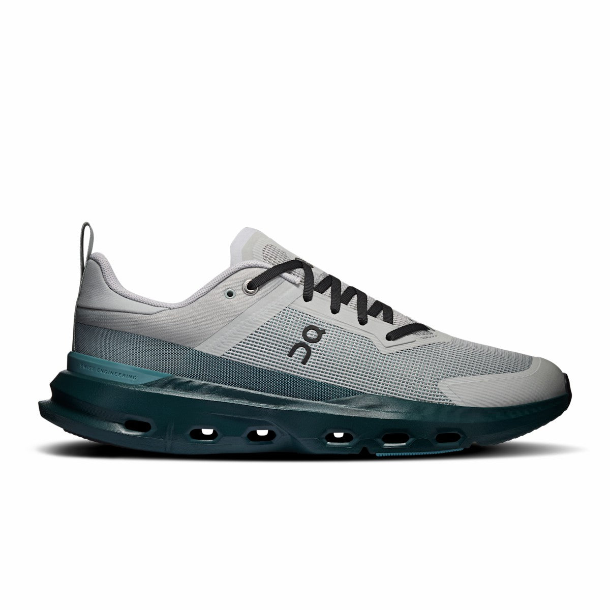 On United States Top Pick | Men's Cloudpulse Next - Frost/Glacier