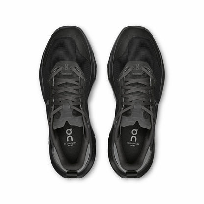 On United States New | Men's Cloudpulse Next - Black/Stone