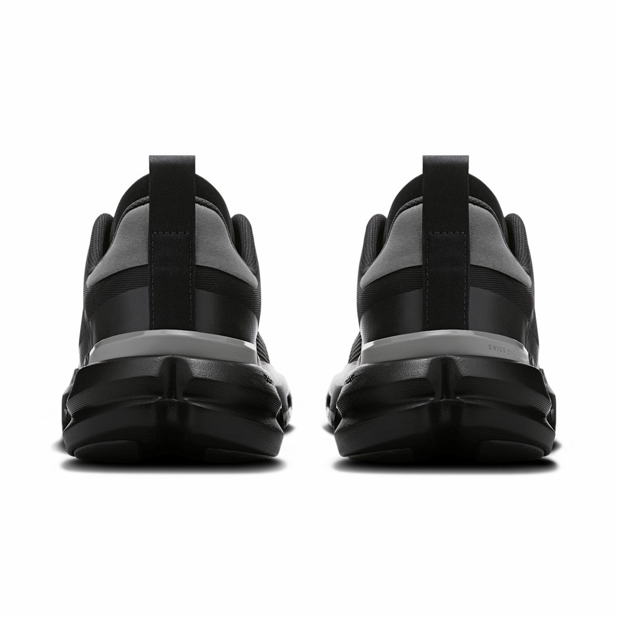 On United States New | Men's Cloudpulse Next - Black/Stone