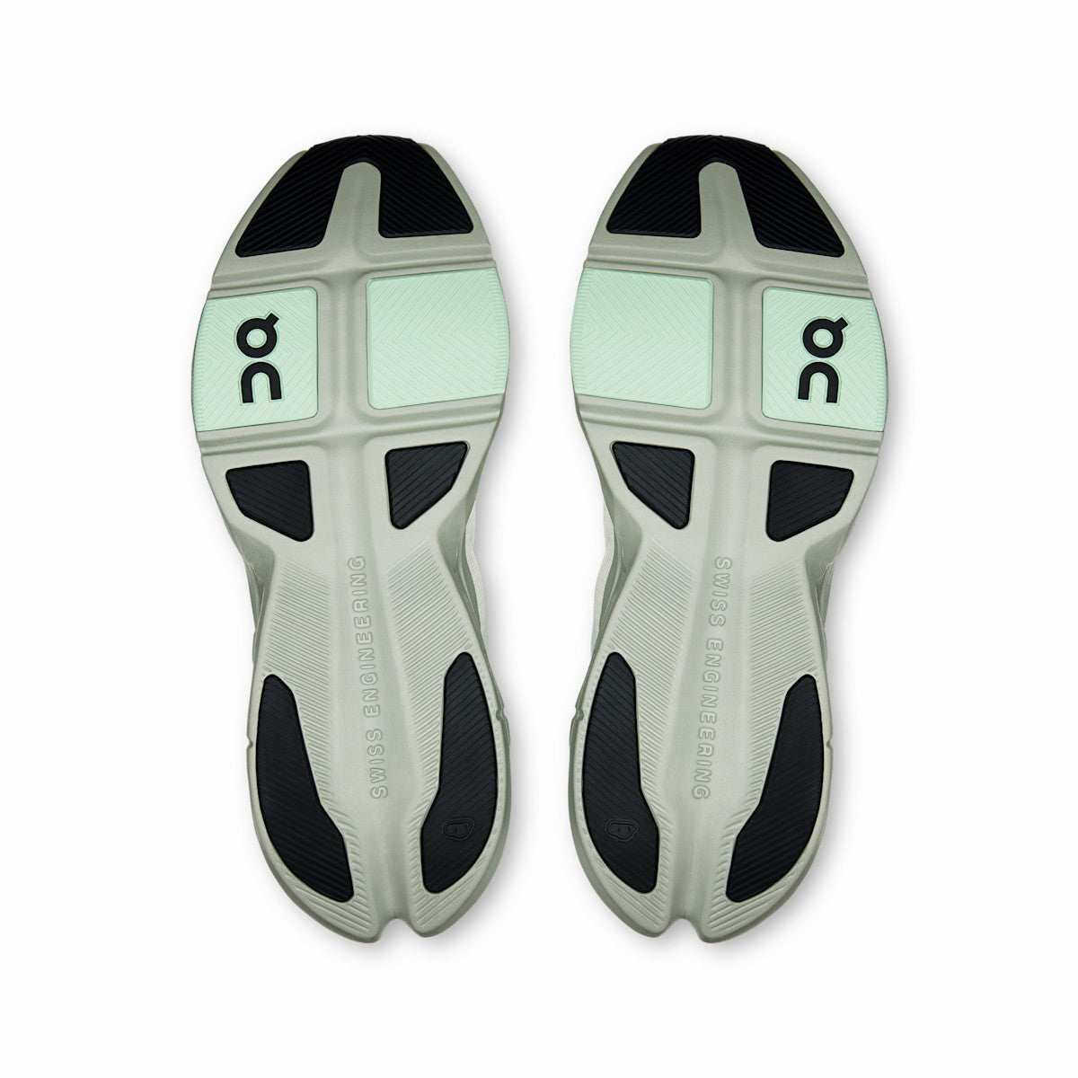 On United States Hot Sale | Men's Cloudpulse Next - Iceberg/Tin