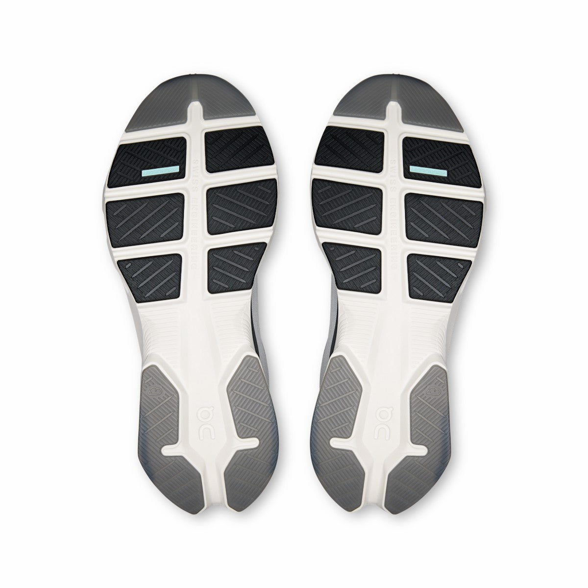 On United States Trending | Men's Cloudpulse 2 - Glacier/Ivory