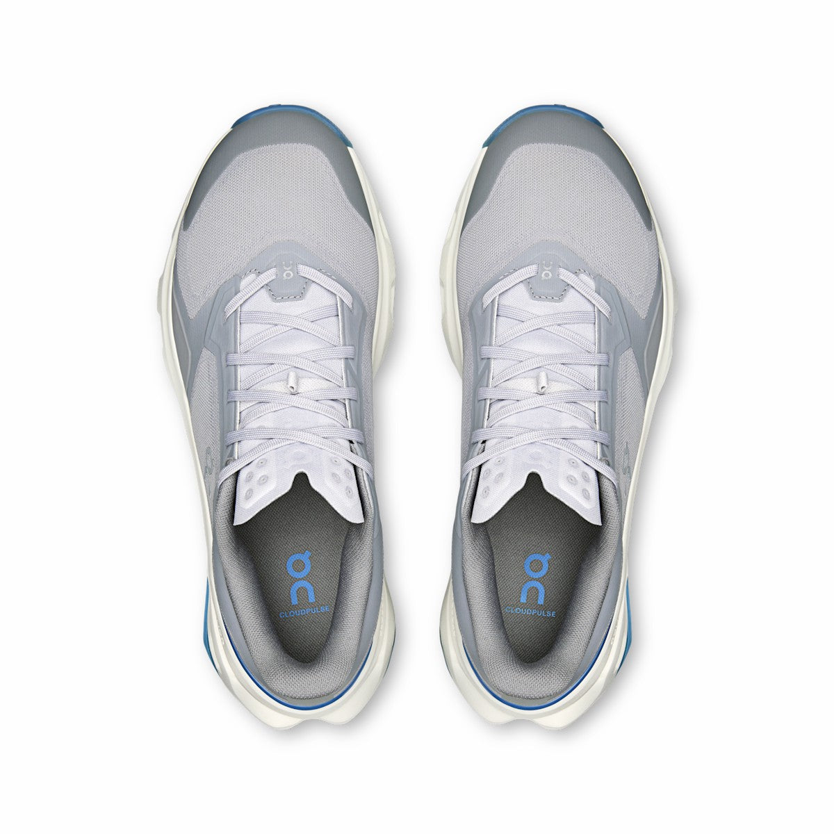 On United States Premium | Men's Cloudpulse 2 - Alloy/Ice