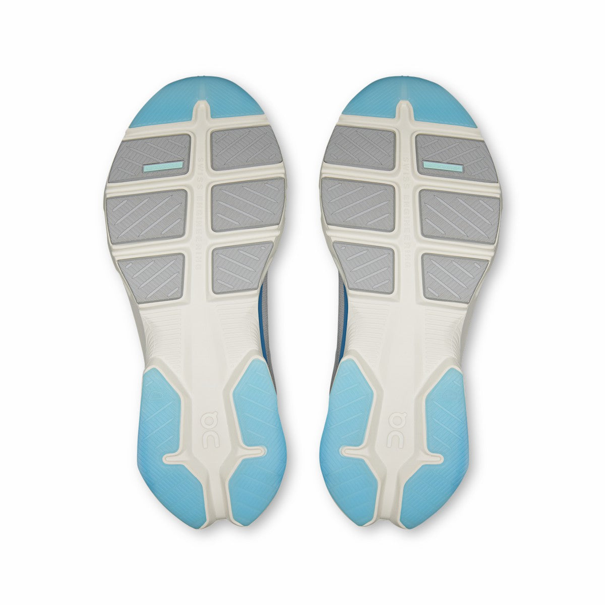 On United States Premium | Men's Cloudpulse 2 - Alloy/Ice