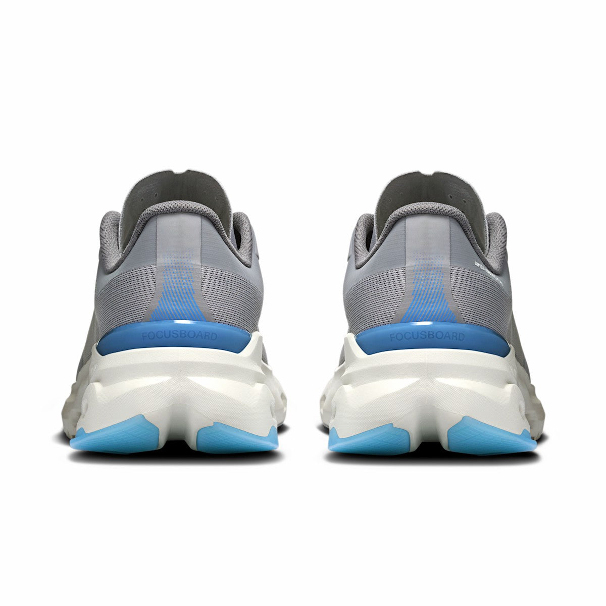 On United States Premium | Men's Cloudpulse 2 - Alloy/Ice
