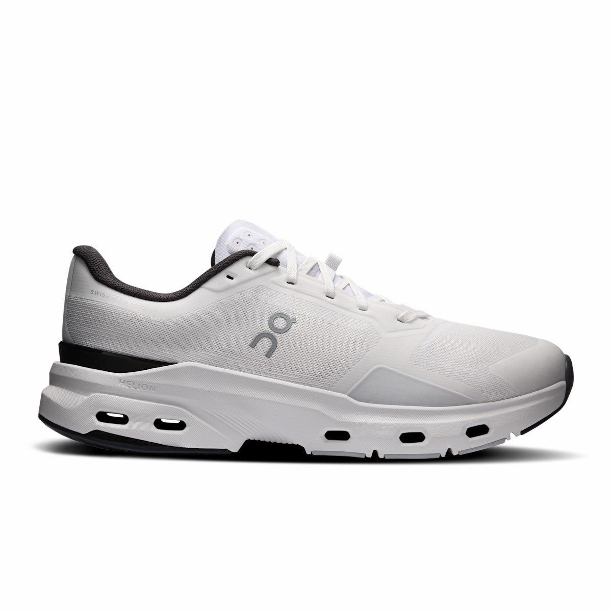 On United States Exclusive | Men's Cloudpulse 2 - White/Black