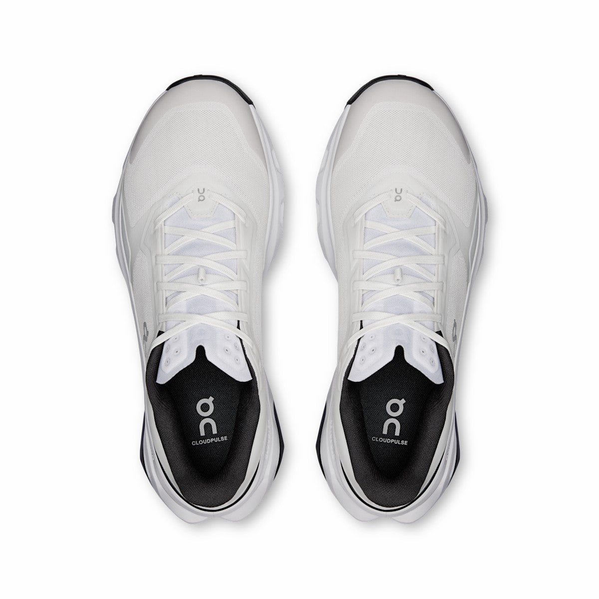 On United States Exclusive | Men's Cloudpulse 2 - White/Black