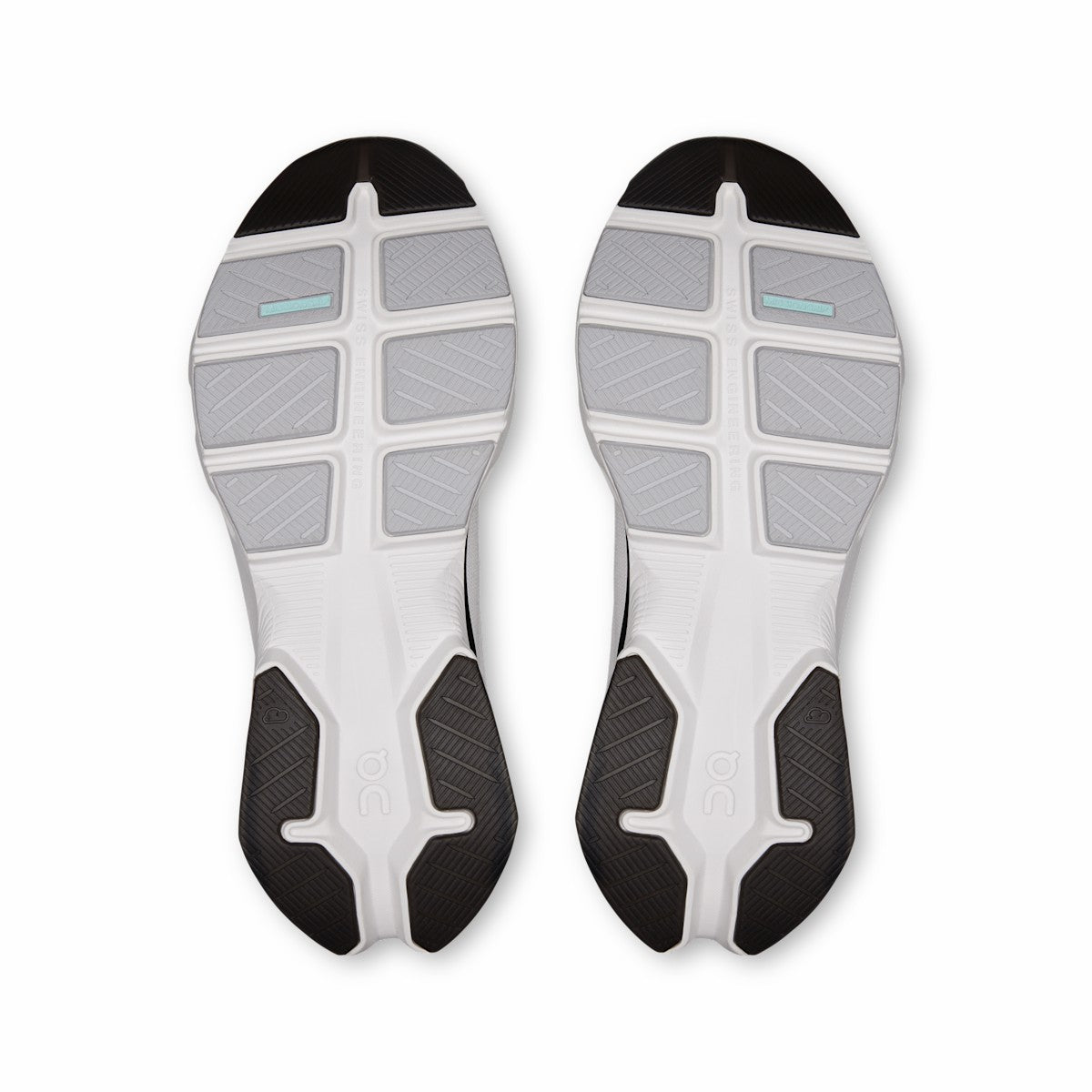 On United States Exclusive | Men's Cloudpulse 2 - White/Black