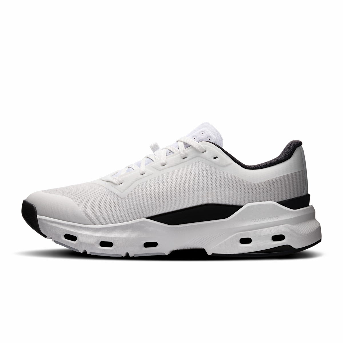 On United States Exclusive | Men's Cloudpulse 2 - White/Black
