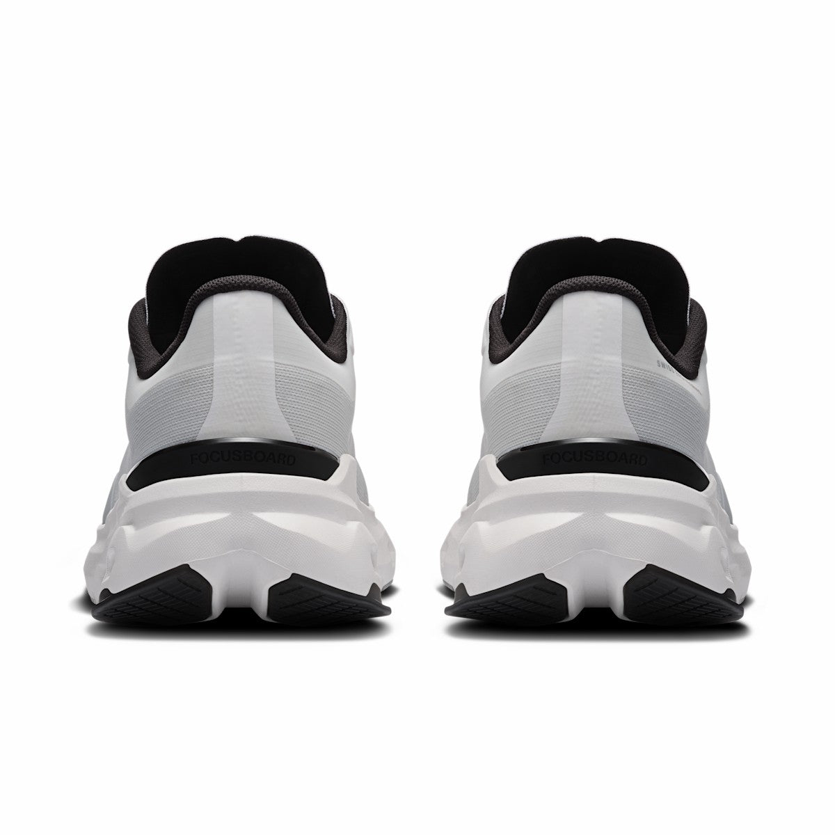 On United States Exclusive | Men's Cloudpulse 2 - White/Black