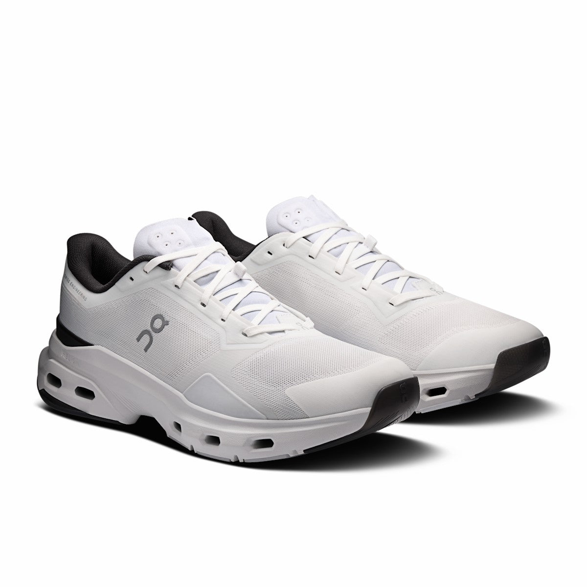 On United States Exclusive | Men's Cloudpulse 2 - White/Black