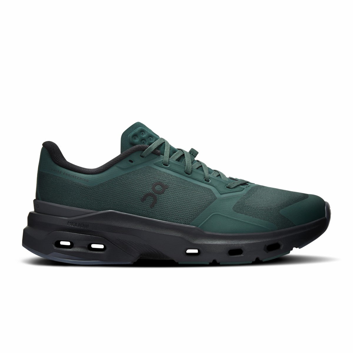 On United States Exclusive | Men's Cloudpulse 2 - White/Black