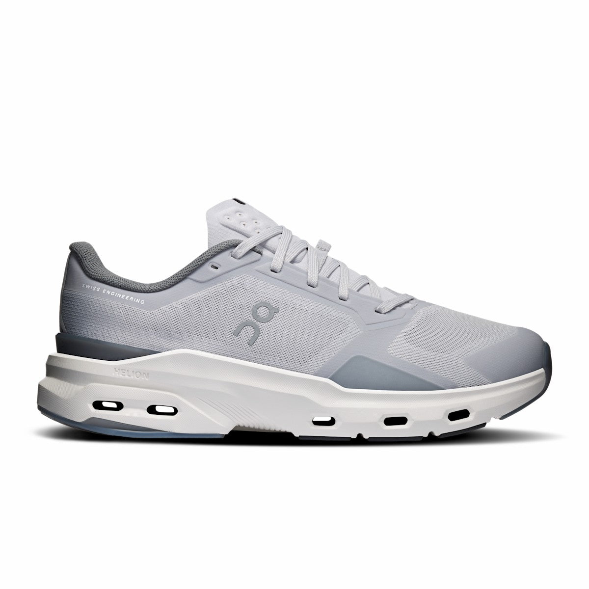 On United States Exclusive | Men's Cloudpulse 2 - White/Black