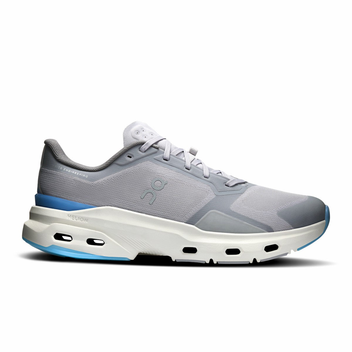 On United States Exclusive | Men's Cloudpulse 2 - White/Black